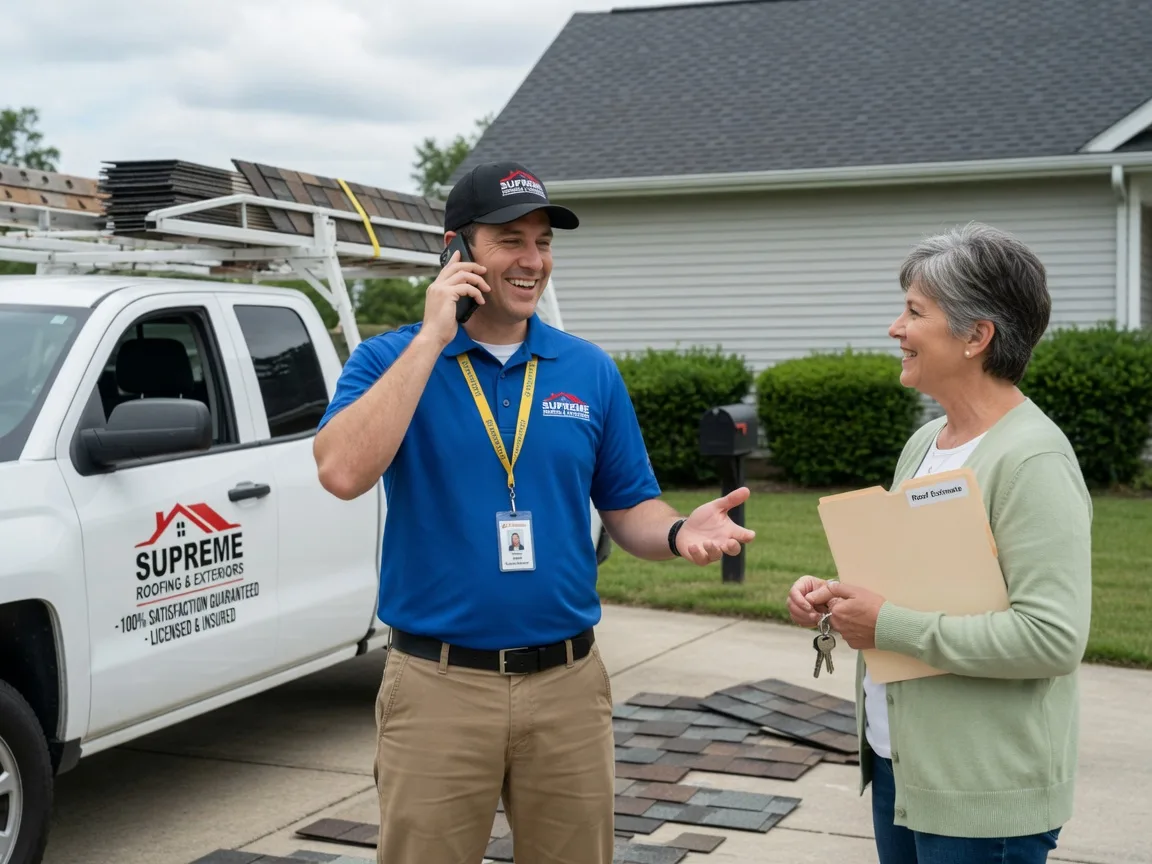 Roof Replacement Bakerstown, PA FAQs